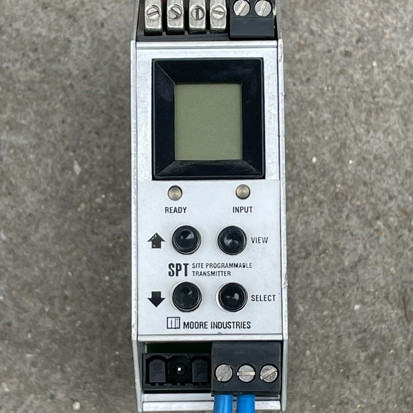 美国MOORE摩尔控制器 SPT/TPRG/4-20MA/U