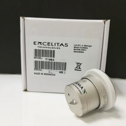 施乐辉Smith&Nephew 500XL氙灯Cermax VQ 300w ME300BF Y1964孔