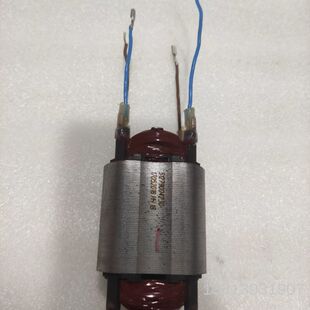 泛音WSG17角磨机定子，泛音角磨机配件，基本99.9新议价也可维修