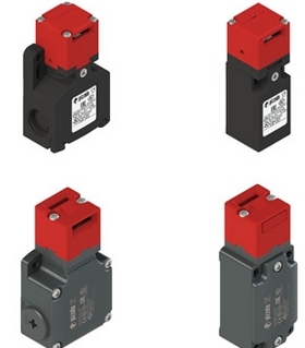 PIZZATO皮扎特开关模块BN AC3ZA81 BN AC4ZA01