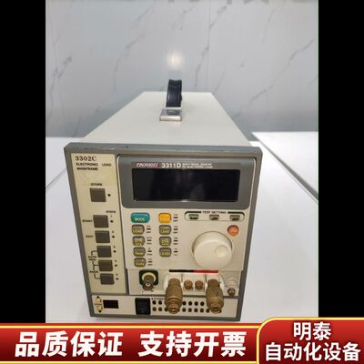 博计电子负载，用，可单独操作，3311D 60V 60A.询价