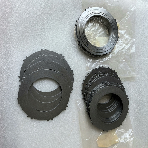 叉车配件8FDN20-30 FDZN30原厂变速箱隔片，询价