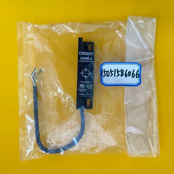 OMRON传器D40B-2D40B-2D3线长10-20cm左右九成