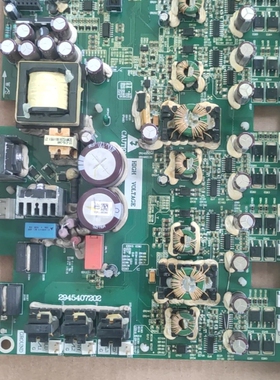 AB 罗克韦尔变频器驱动板2945407202 294540