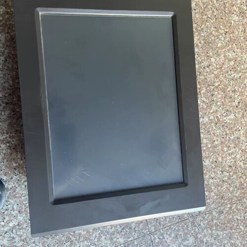 【议价】昆仑通态触摸屏TPC1561Hi 件一台 成色不错 功能