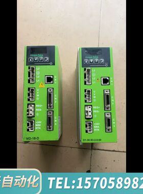 华泰上银驱动器 D1-36-S3-2-0-00 ！MD-18-D