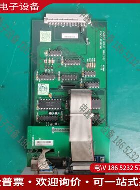 议价：Chroma6530 GPIB卡