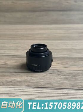 华泰Rodagon f=80mm 1:4 镜头   镜面