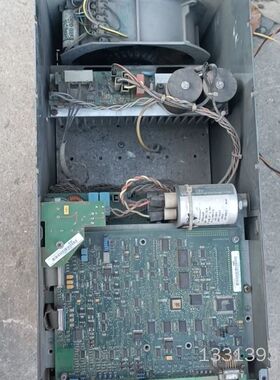 abb dcs401 610a ，成色还可以，没盖子，两议价也可维修