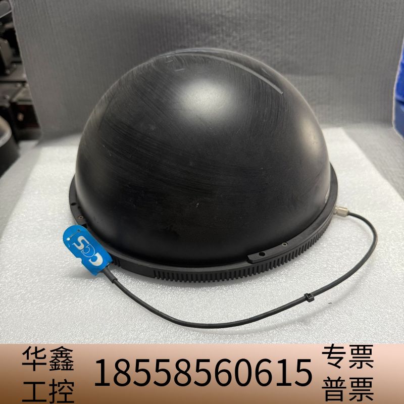 CCS HPD-250BL-SQ150X5工业视觉LED环形.议价