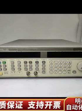 HP83752A   高频信号源  品种齐全.询价