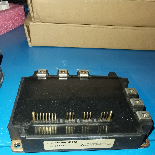 PM150CSE120 PM100CSD120 PM150C