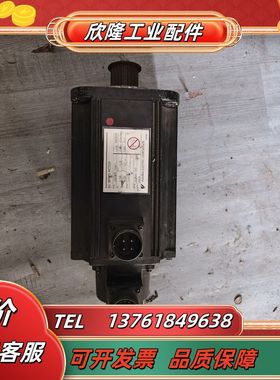 安川伺服电机 USASEM-15AF1质量保证现货（议价