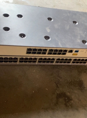 【议价】S2700-52P-EI-AC，MA5680各一台智能网