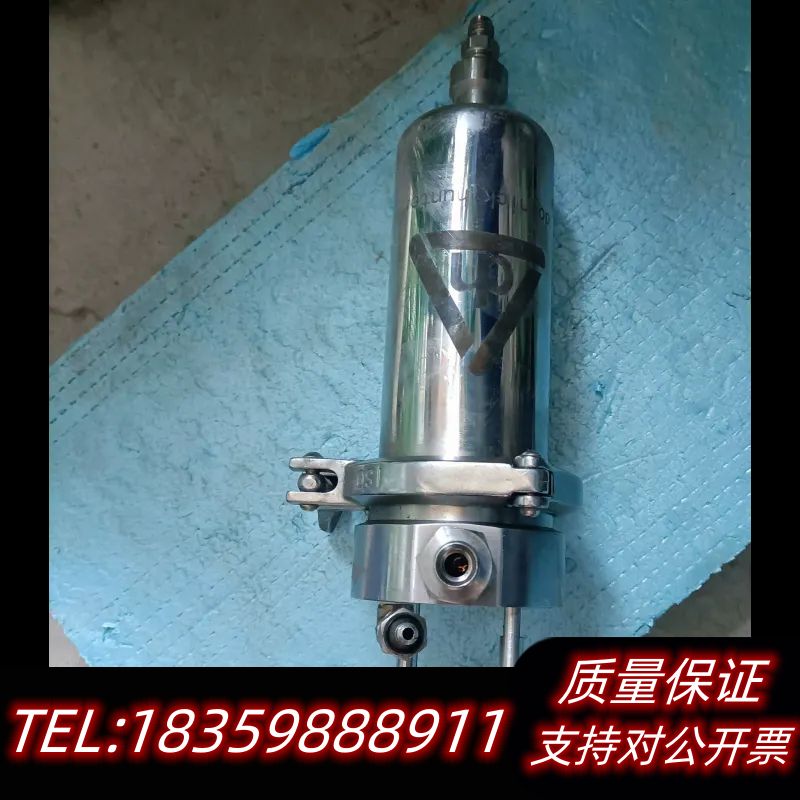 domnick hunter 气体器，304材质，议价