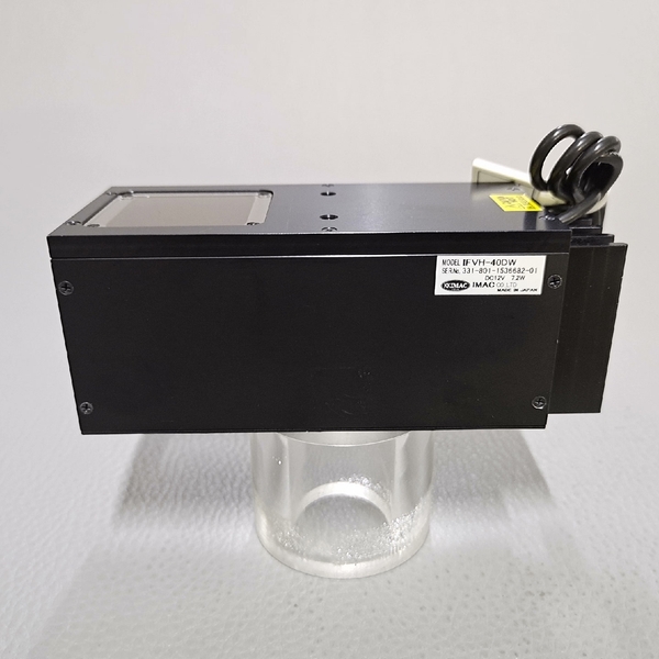 议价KKIMAC IFVH-40DW 机器视觉高辉度外置同轴光源