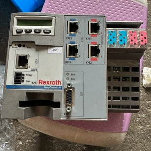 500 CML45.1 NNNN 议价 力士乐PLC
