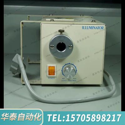 华泰ILLUMINATOR ELI-050J-OPT3077