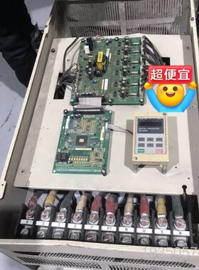 海利普HLP-A系列变频器HLPA007543B 75KW详谈