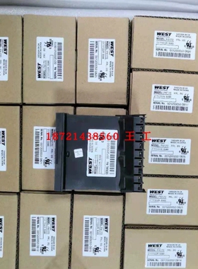 英国P6100-2111002/2110002温控器WSET智能温控表