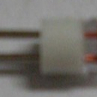 IR6833EN红外光源NDIR传器用5V60mA低功耗HEIMANN