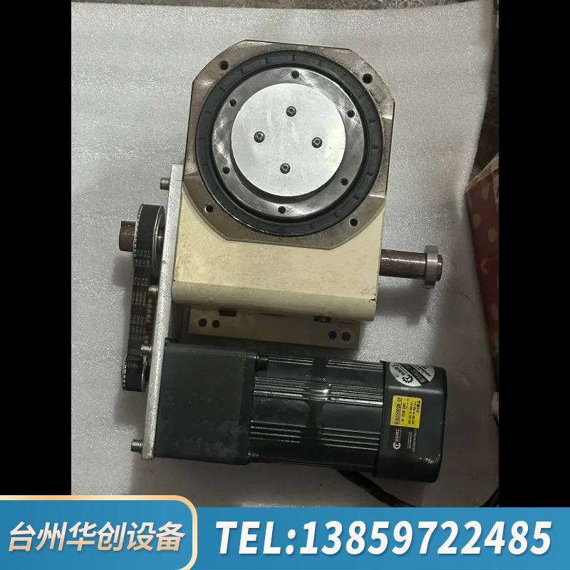 Handex 高速精密间歇分割器.询价