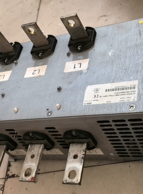 ABB ACS800-04/07  EMC-FiIter A