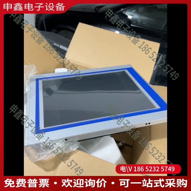 议价：上海诺达佳工业触控平板电脑TPC6000-A151-T-JG