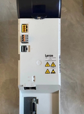 【议价】伦茨驱动电源E70ACMSD0324SA1ETE，