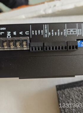 迪维迅 DV3522C 三相步进电机驱动器 的.十个议价也可维修