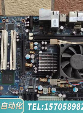 华泰控创 kontron 986LCD M/Flex 479针工