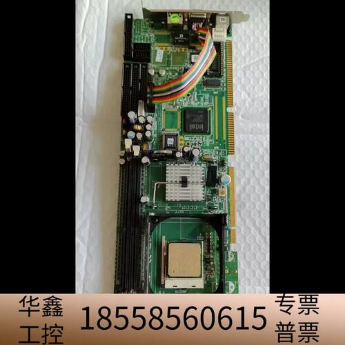 艾讯SBC81822 REV.B2-RC 工控主板，.议价