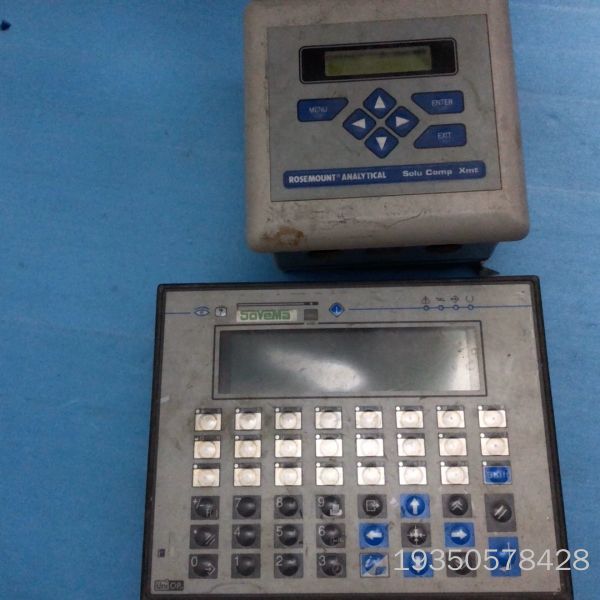 UniOP EJ-06  6ZA1000-7详谈