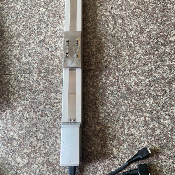 RCP2CR-SS-I-PM-6-300-P1-S-IU直线