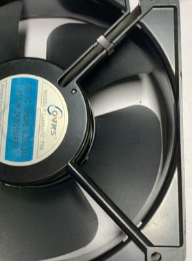 [维修]QVKS康双 KS2206HA2-T5B 散热风扇，230V