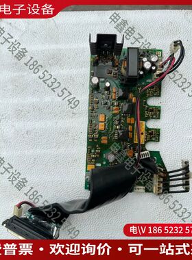 议价：PC00219J伟肯变频器触发驱动板好