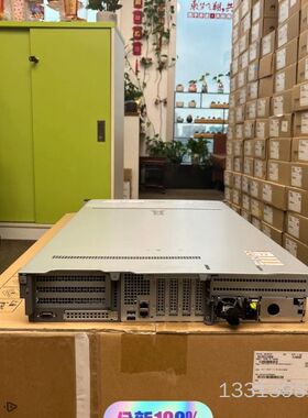 xFusion超聚变-2288V7 12x3.5盘位服务器议价也可维修