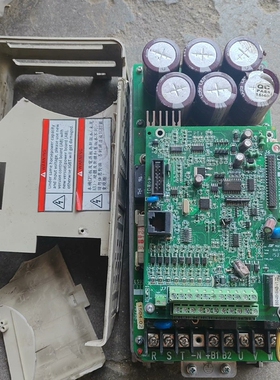 议价台湾隆兴变频器LSCT650-45K5TD-9 5.5KW