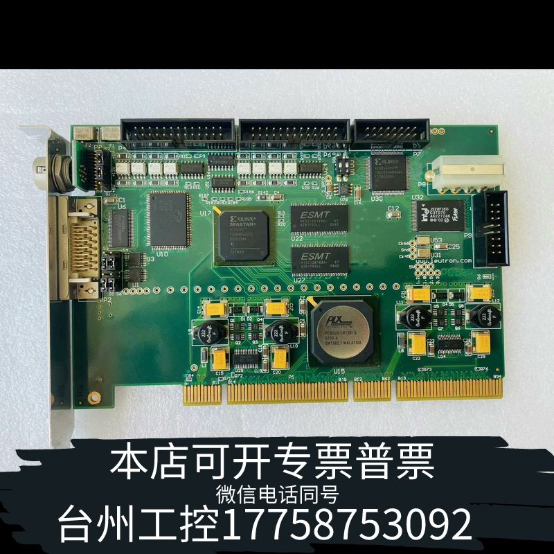 台州采集卡Leutron  P058R1 / PicPo