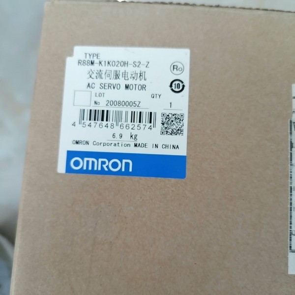 R88M-K1K020H-S2-Z，议价