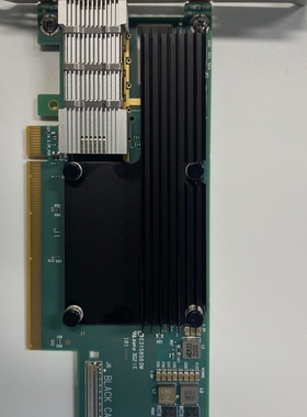 [维修]Mellanox网卡  MCX653105A-HDAT