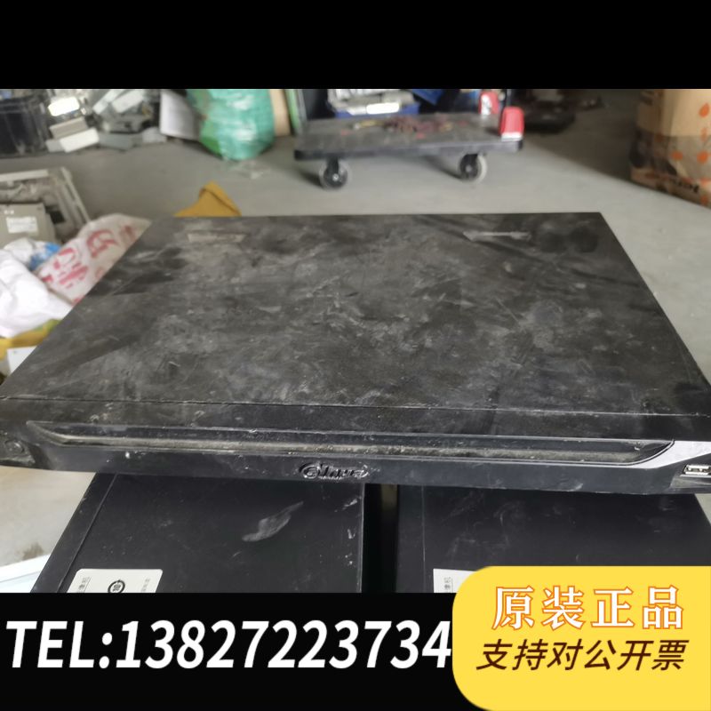 DH-NVD0105DH-4K大华解码器 NVD0105DH