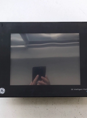 GE触摸屏IC755SUE10CTD-AA，功能正常使用！实【议价】