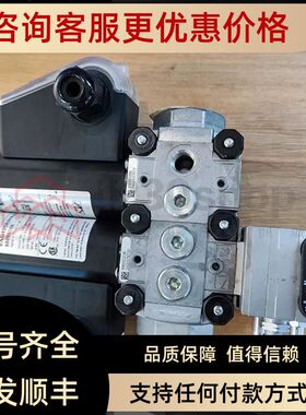 Krom schroder VAG125R/NWAE  88000206空气/燃气比例控制