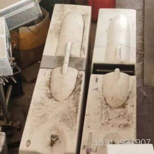 马尔文激光粒度仪。2000型粒度仪配件机，一个纯空壳，一个内议价