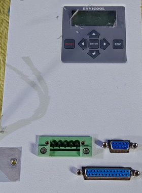 【议价】Envicool英维克 控制面板