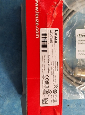 易劳测光电开关HT3CL1/2N【议价】