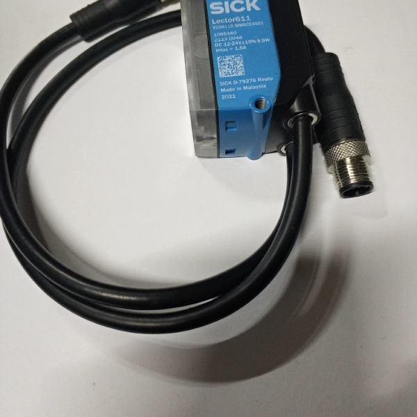 【远航机械】西克扫码器V2D611D-MMSCE4S01议价