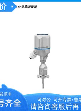 E+H 热电阻TM411-5MHD7/101=TM411-AA1AB1B5DB2D1A30A1X100A1B2A3