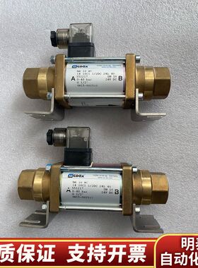 COAX电磁阀 MK10NC 551217.询价